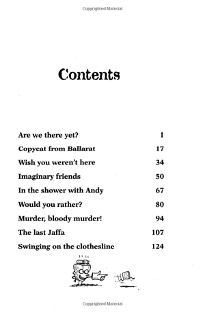 just annoying - Ảnh 4