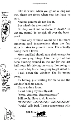 just annoying - Ảnh 7