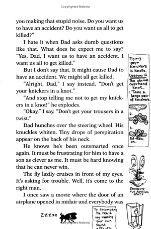 just annoying - Ảnh 8