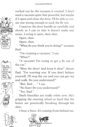 just annoying - Ảnh 9