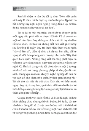 just do it - đừng nói hãy hành động, đừng hứa hãy chứng minh - Ảnh 11