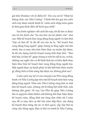 just do it - đừng nói hãy hành động, đừng hứa hãy chứng minh - Ảnh 12