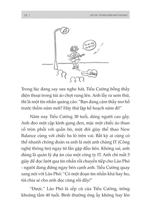 just do it - đừng nói hãy hành động, đừng hứa hãy chứng minh - Ảnh 16