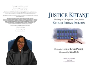 justice ketanji - the story of us supreme court justice ketanji brown jackson - Ảnh 3