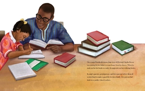 justice ketanji - the story of us supreme court justice ketanji brown jackson - Ảnh 4