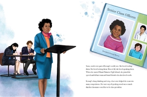 justice ketanji - the story of us supreme court justice ketanji brown jackson - Ảnh 6