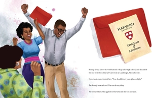 justice ketanji - the story of us supreme court justice ketanji brown jackson - Ảnh 7