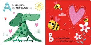 k is for kindness - Ảnh 3