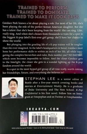 k-pop confidential - Ảnh 6