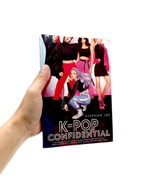 k-pop confidential - Ảnh 7