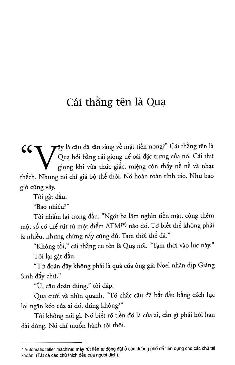 kafka bên bờ biển (tái bản 2024) - Ảnh 2