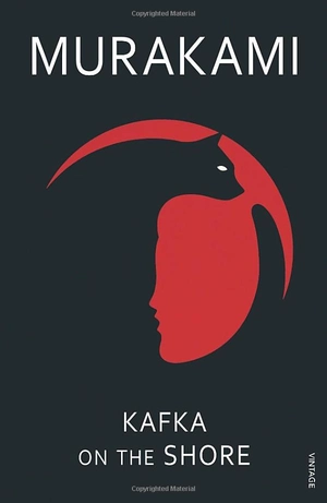 kafka on the shore - Ảnh 2