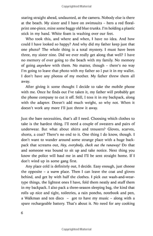 kafka on the shore - Ảnh 8