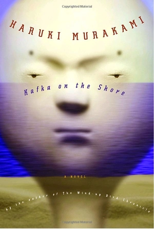 kafka on the shore (exp) - Ảnh 2