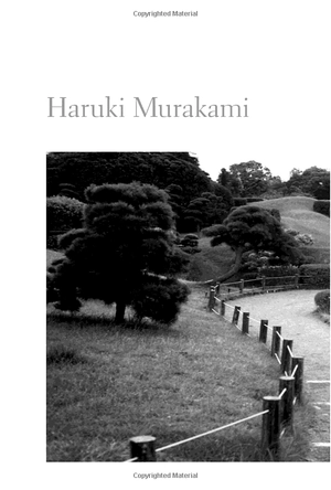 kafka on the shore (exp) - Ảnh 3