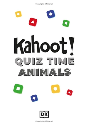 kahoot! quiz time animals - Ảnh 3