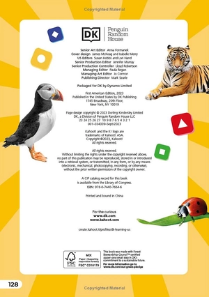 kahoot! quiz time animals - Ảnh 4