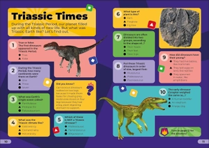 kahoot! quiz time - dinosaurs - Ảnh 3
