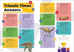 kahoot! quiz time - dinosaurs - Ảnh 4