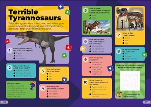 kahoot! quiz time - dinosaurs - Ảnh 5
