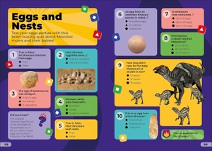 kahoot! quiz time - dinosaurs - Ảnh 7