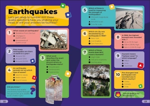 kahoot! quiz time - earth - Ảnh 3