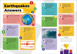 kahoot! quiz time - earth - Ảnh 4