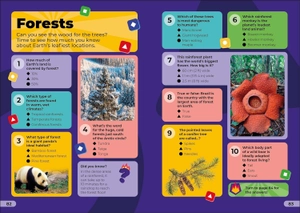 kahoot! quiz time - earth - Ảnh 5