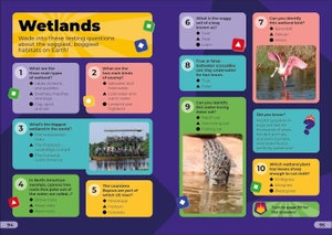 kahoot! quiz time - earth - Ảnh 7