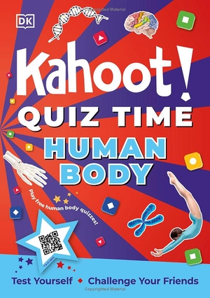 kahoot! quiz time human body - Ảnh 2