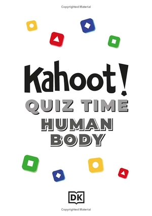 kahoot! quiz time human body - Ảnh 3