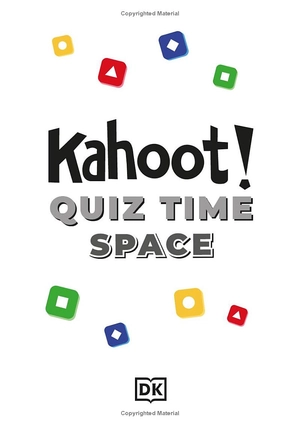 kahoot! quiz time space - Ảnh 3