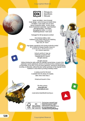 kahoot! quiz time space - Ảnh 5