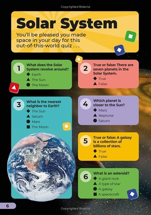 kahoot! quiz time space - Ảnh 7