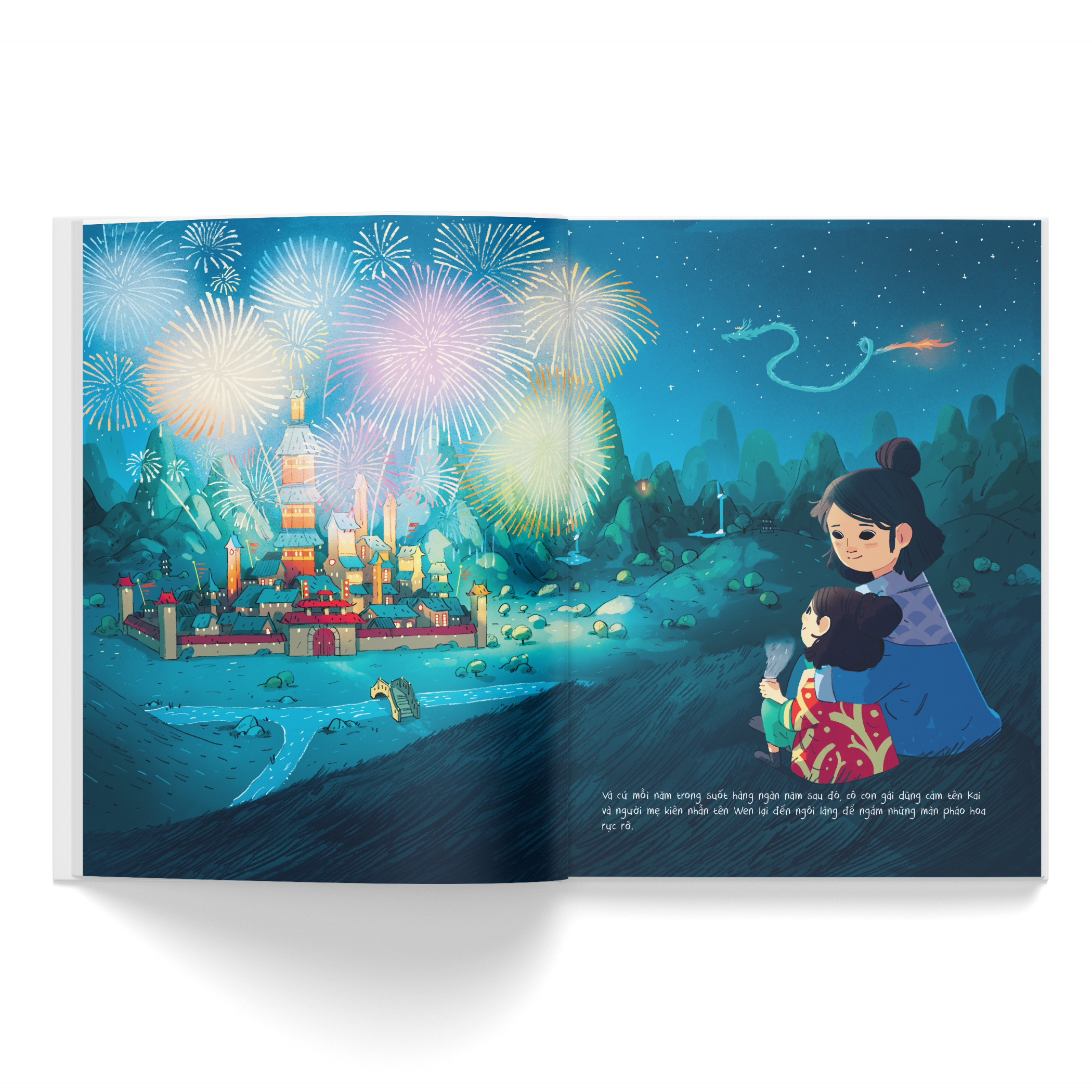 Kai Và Tôn Ngộ Không - Ảnh 5