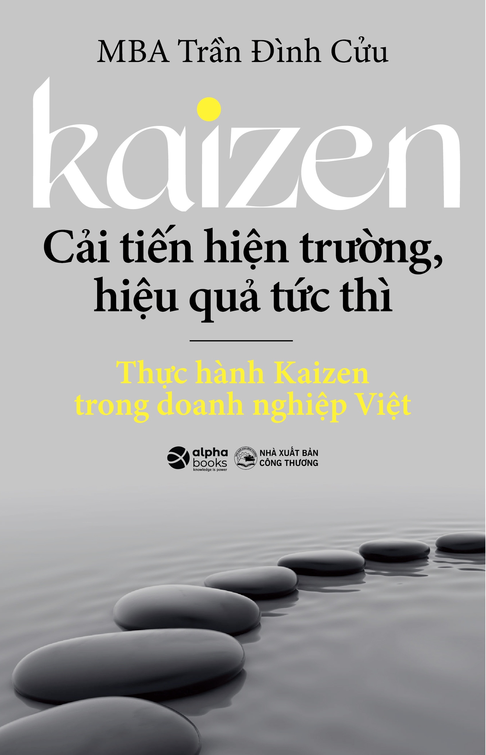 kaizen - cải tiến hiện trường, hiệu quả tức thì - thực hành kaizen trong doanh nghiệp việt - Ảnh 2