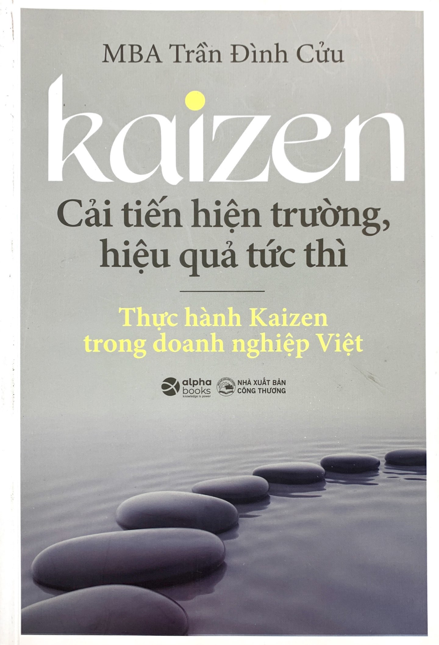 kaizen - cải tiến hiện trường, hiệu quả tức thì - thực hành kaizen trong doanh nghiệp việt - Ảnh 3