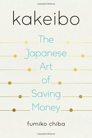 kakeibo: the japanese art of saving money - Ảnh 2
