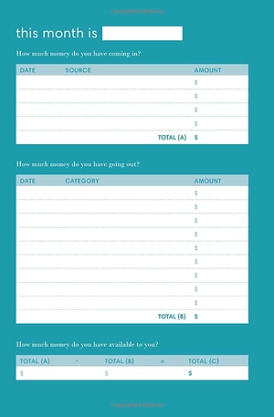 kakeibo: the japanese art of saving money - Ảnh 5