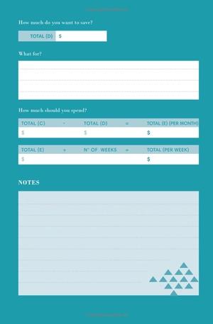 kakeibo: the japanese art of saving money - Ảnh 6