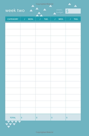 kakeibo: the japanese art of saving money - Ảnh 9