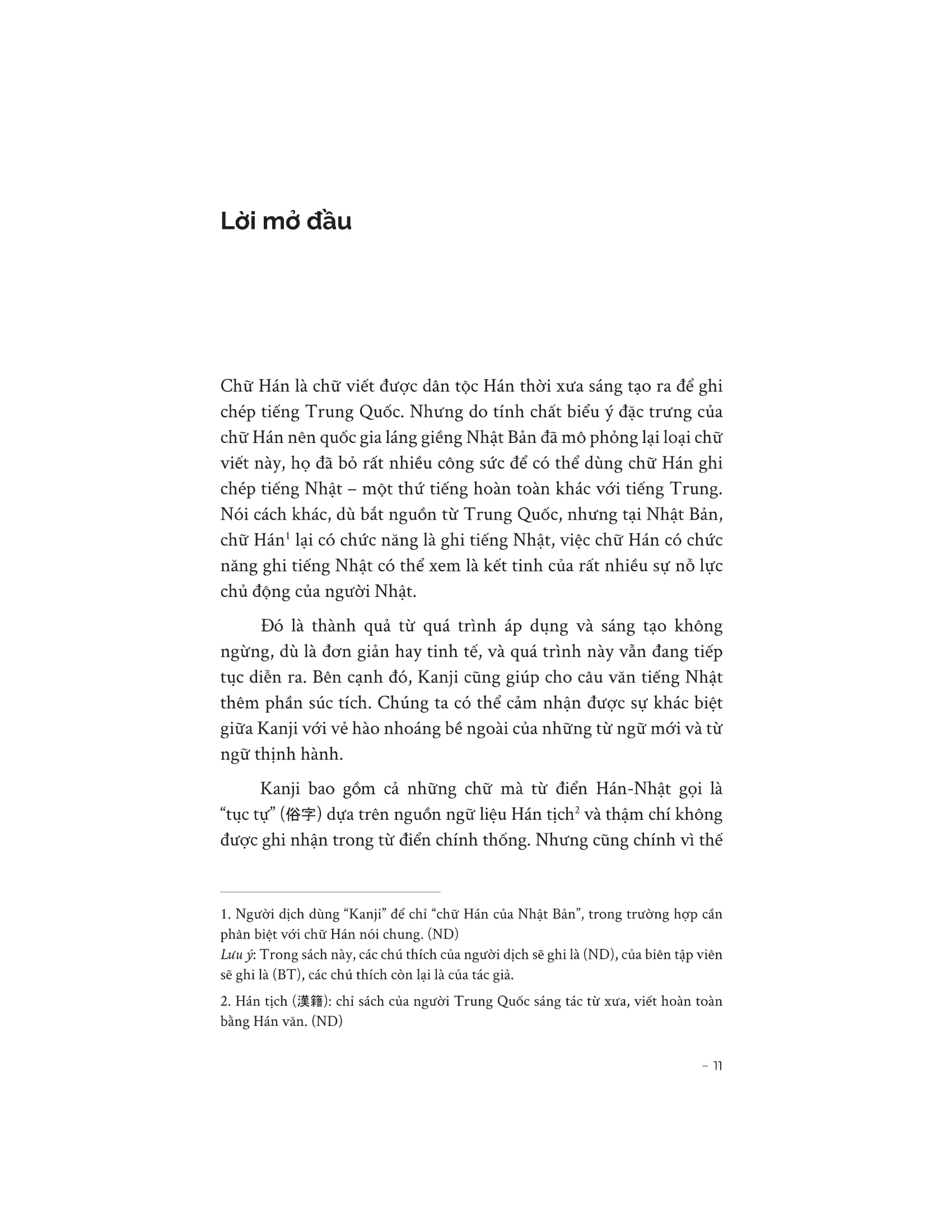 Kanji - Lịch Sử Phát Triển Và Biến Hóa Của Chữ Hán Ở Nhật Bản - Ảnh 12