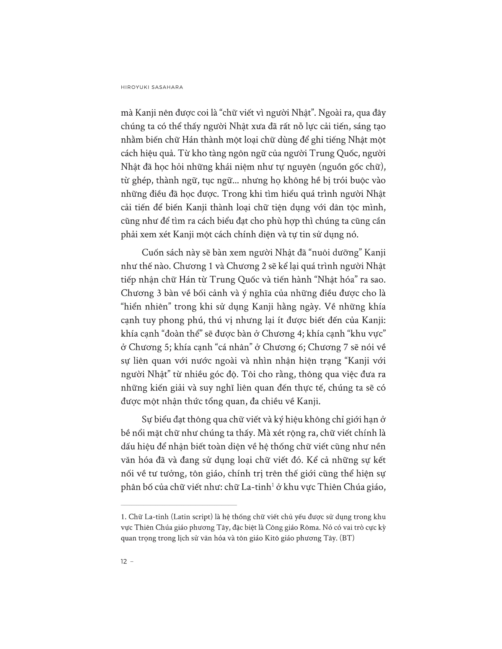 Kanji - Lịch Sử Phát Triển Và Biến Hóa Của Chữ Hán Ở Nhật Bản - Ảnh 13