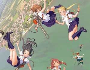 kanji look and learn - Ảnh 4