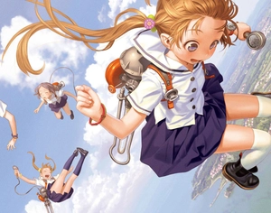 kanji look and learn - Ảnh 5