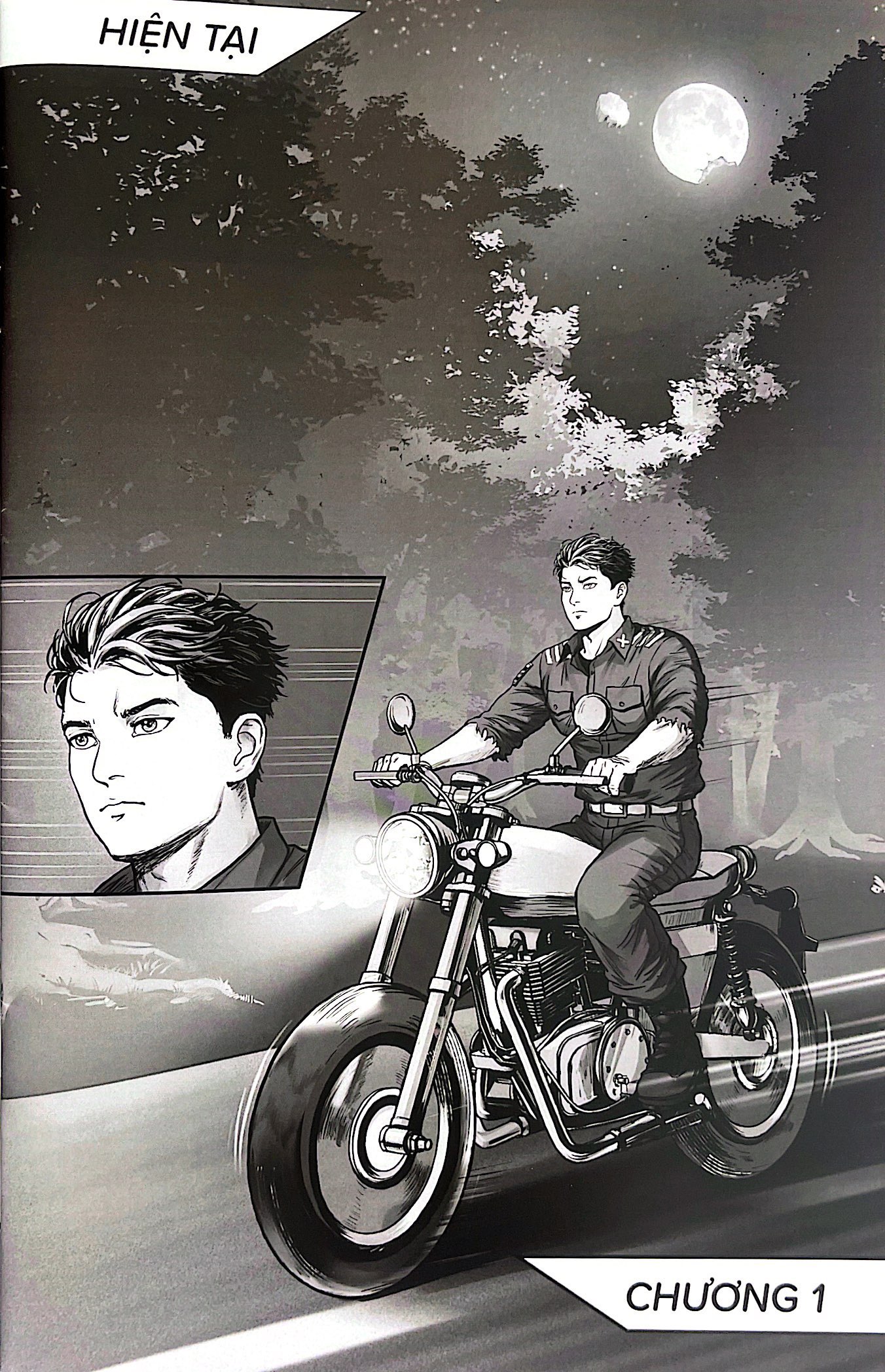 kanyen - tập 1 - Ảnh 3