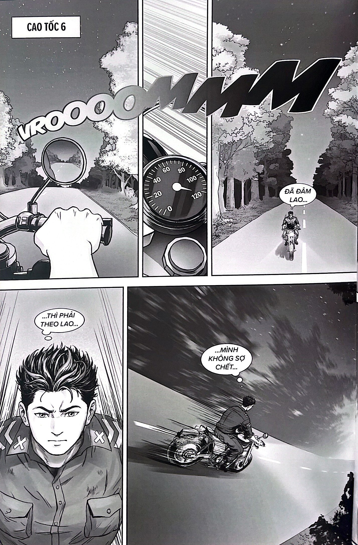 kanyen - tập 1 - Ảnh 4