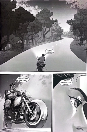 kanyen - tập 1 - bản tiếng anh - Ảnh 5