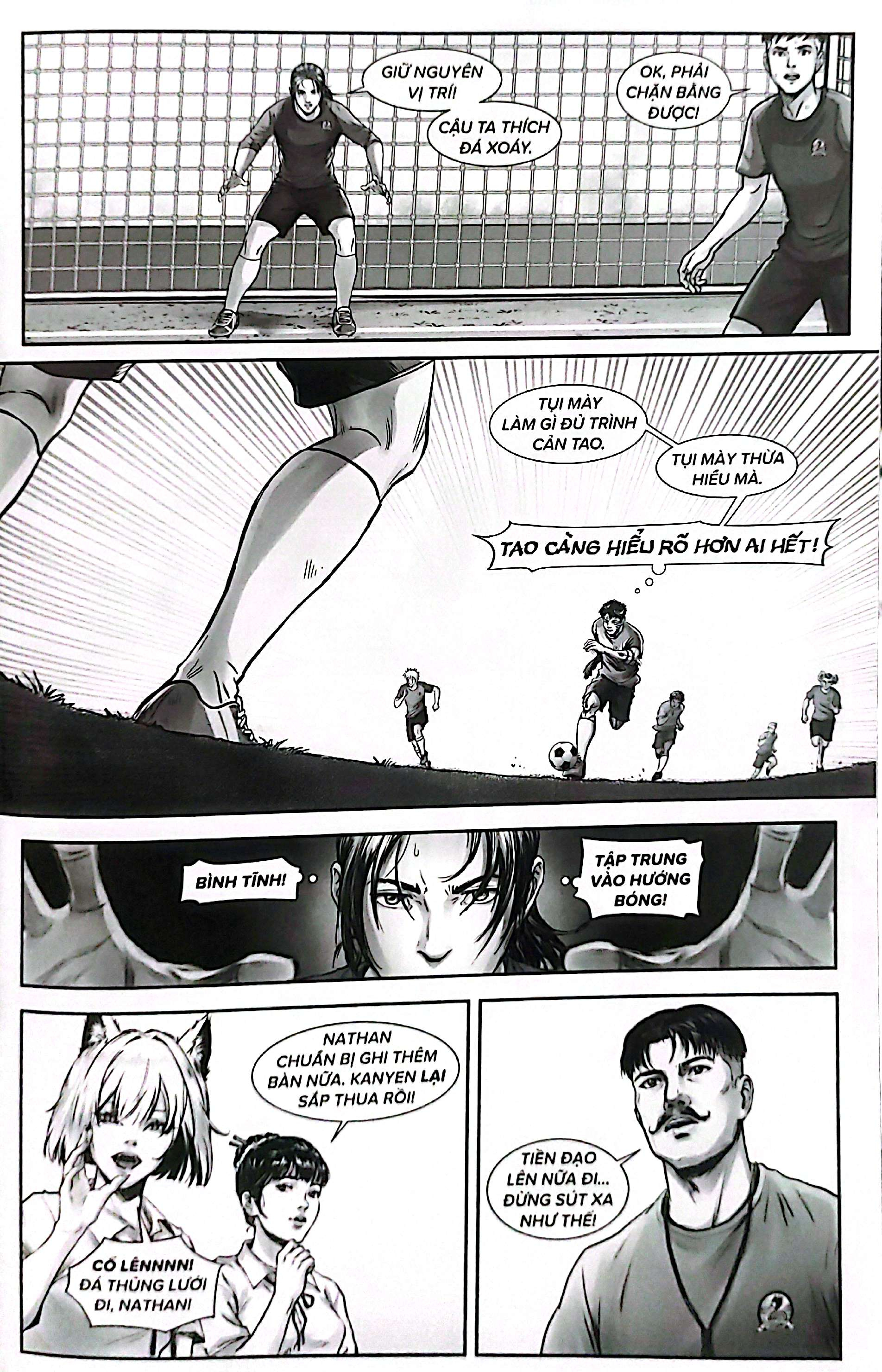 kanyen - tập 2 - Ảnh 5