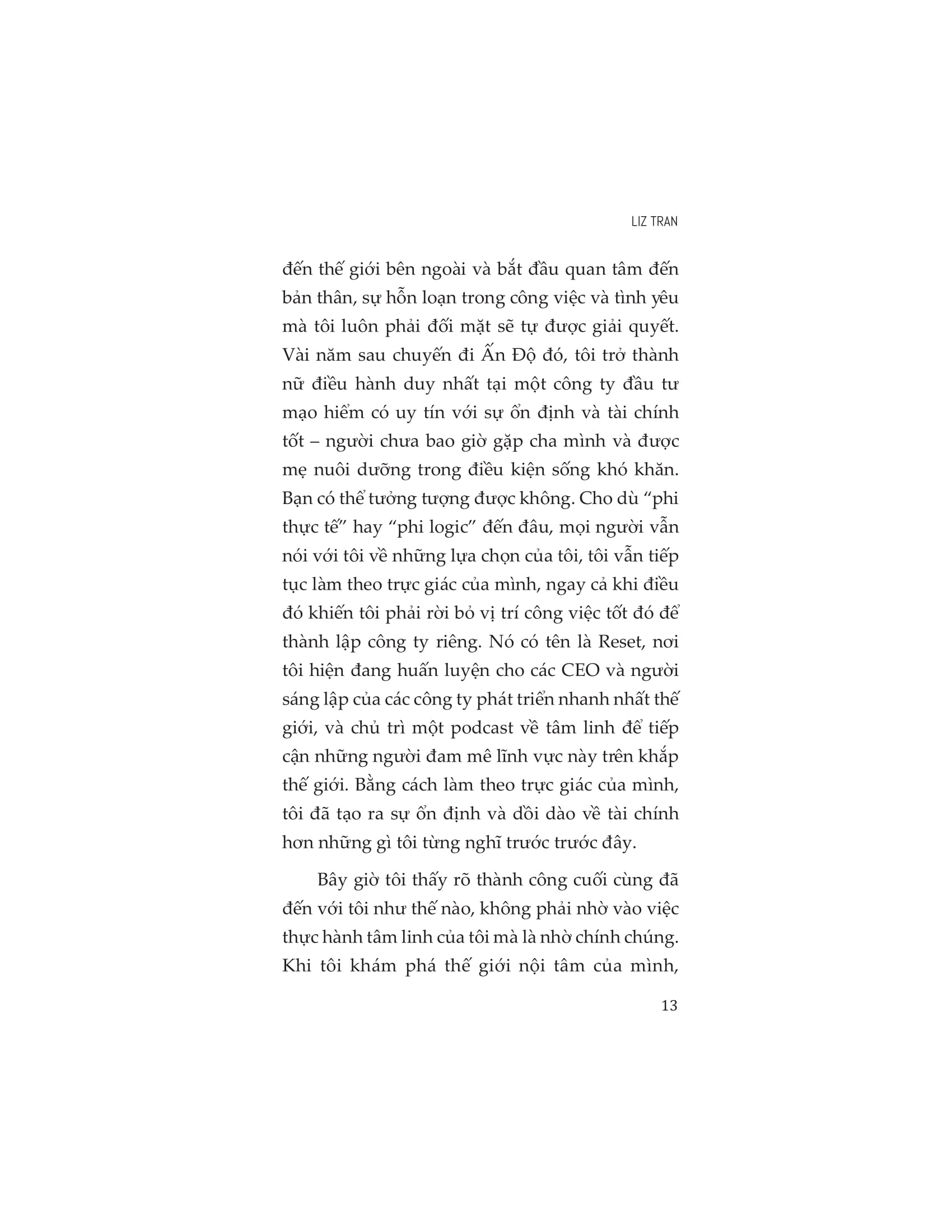 karma - luật nhân quả - Ảnh 12